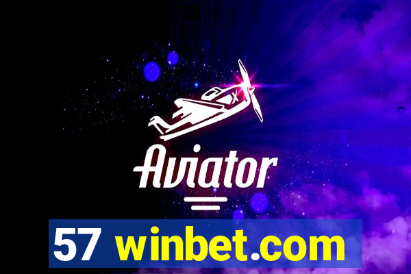 57 winbet.com